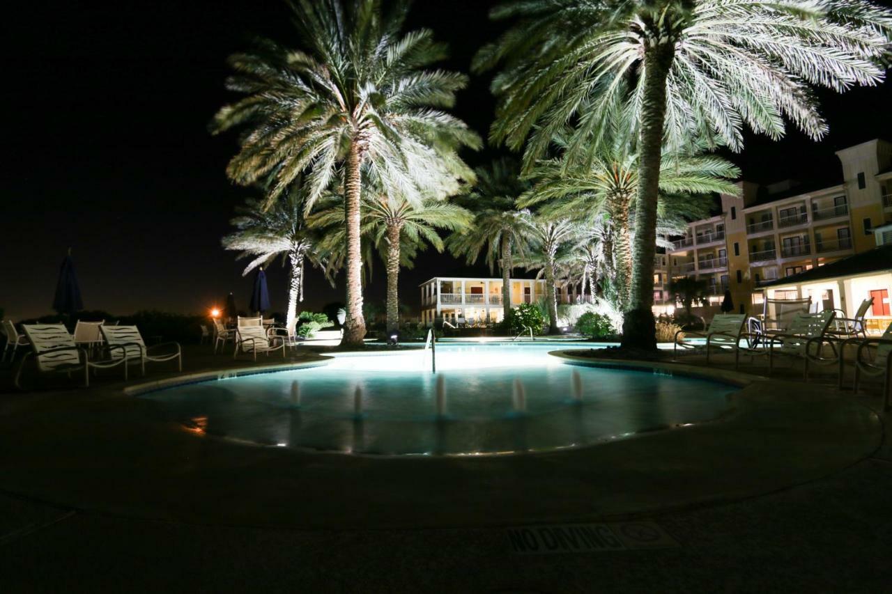 Suits Us Galveston Esterno foto